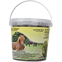 hkm 8085 Caballos-Premio-Hierbas- EN EL CUBO 750 g- M